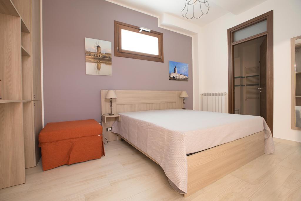 Villa Delle Anfore Scopello  Pokoj fotografie