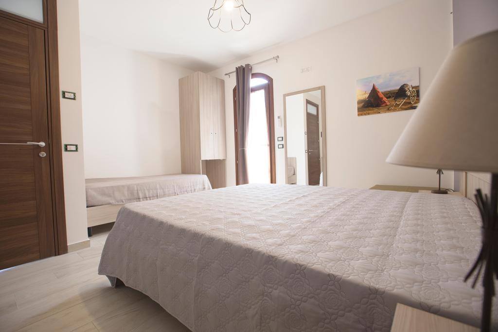 Villa Delle Anfore Scopello  Pokoj fotografie